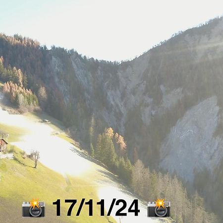 Fless San Martino in Badia Exterior foto